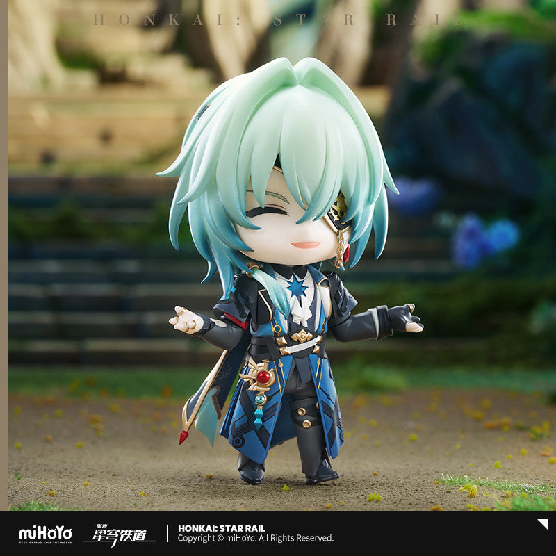 Estatuilla Honkai: Star Rail | Anaxa Nendoroid | miHoYo x Good Smile Company | Tienda Anime | Tico Ofertas miHoYo x Good Smile Company