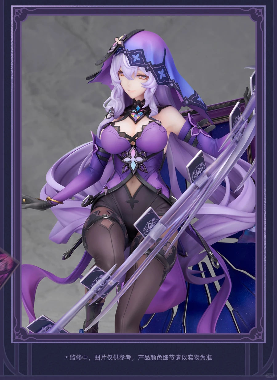 Estatuilla Honkai: Star Rail | Black Swan | Alter x miHoYo | Tienda Anime Costa Rica | Tico Ofertas