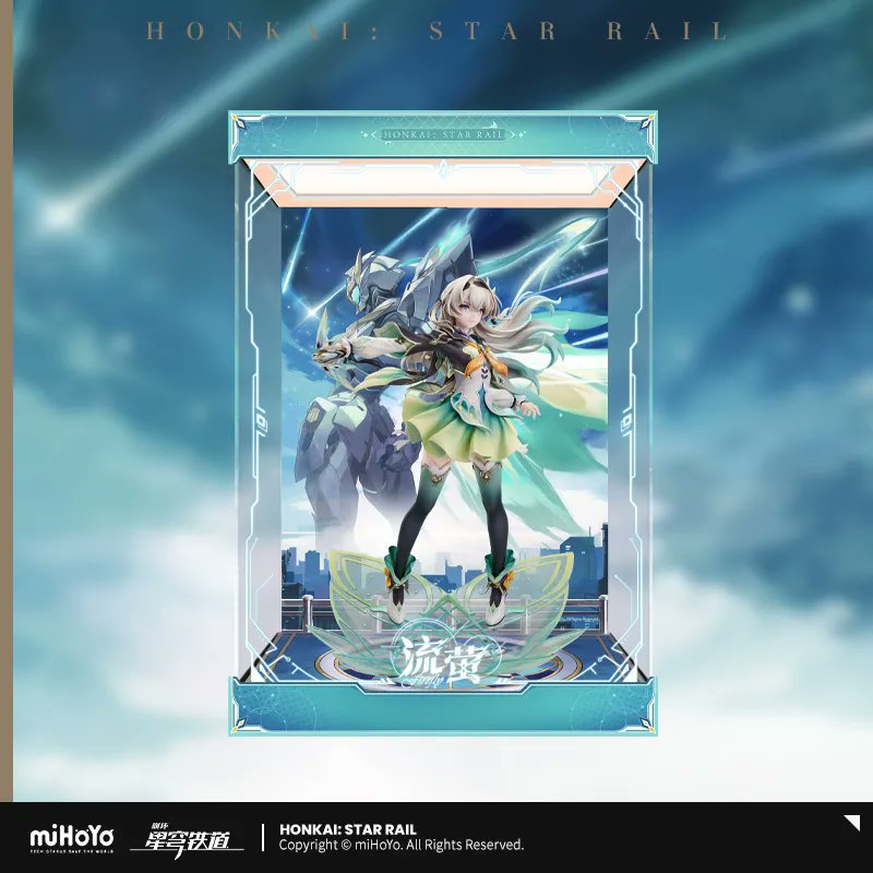 Estatuilla Honkai: Star Rail | Firefly | miHoYo × Good Smile Company | Licensed 1/7 Figure | Tico Ofertas miHoYo × Good Smile Company