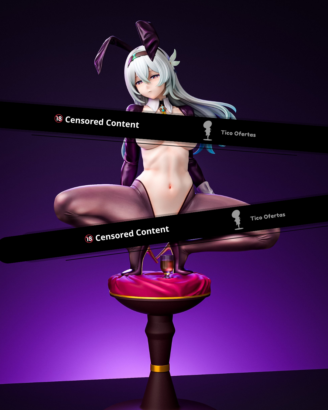 Estatuilla Honkai: Star Rail | Firefly | Tienda Anime | Tico Ofertas NOCTURNAS