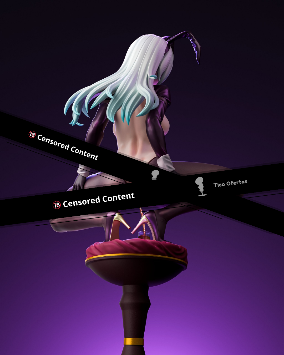 Estatuilla Honkai: Star Rail | Firefly | Tienda Anime | Tico Ofertas NOCTURNAS