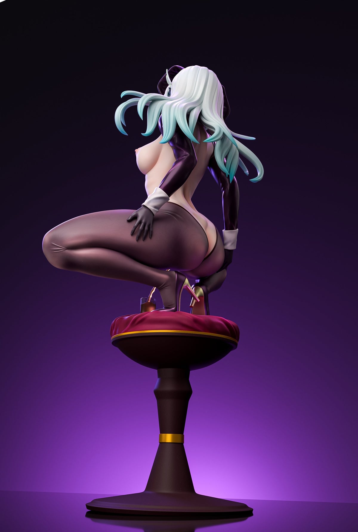 Estatuilla Honkai: Star Rail | Firefly | Tienda Anime | Tico Ofertas NOCTURNAS