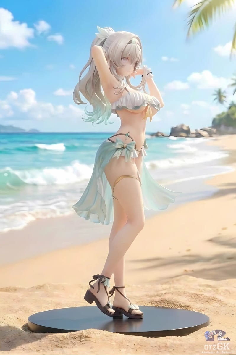 Estatuilla Honkai: Star Rail | Firefly – Swimsuit Ver. | Tienda Anime | Tico Ofertas Liang Chan Studio