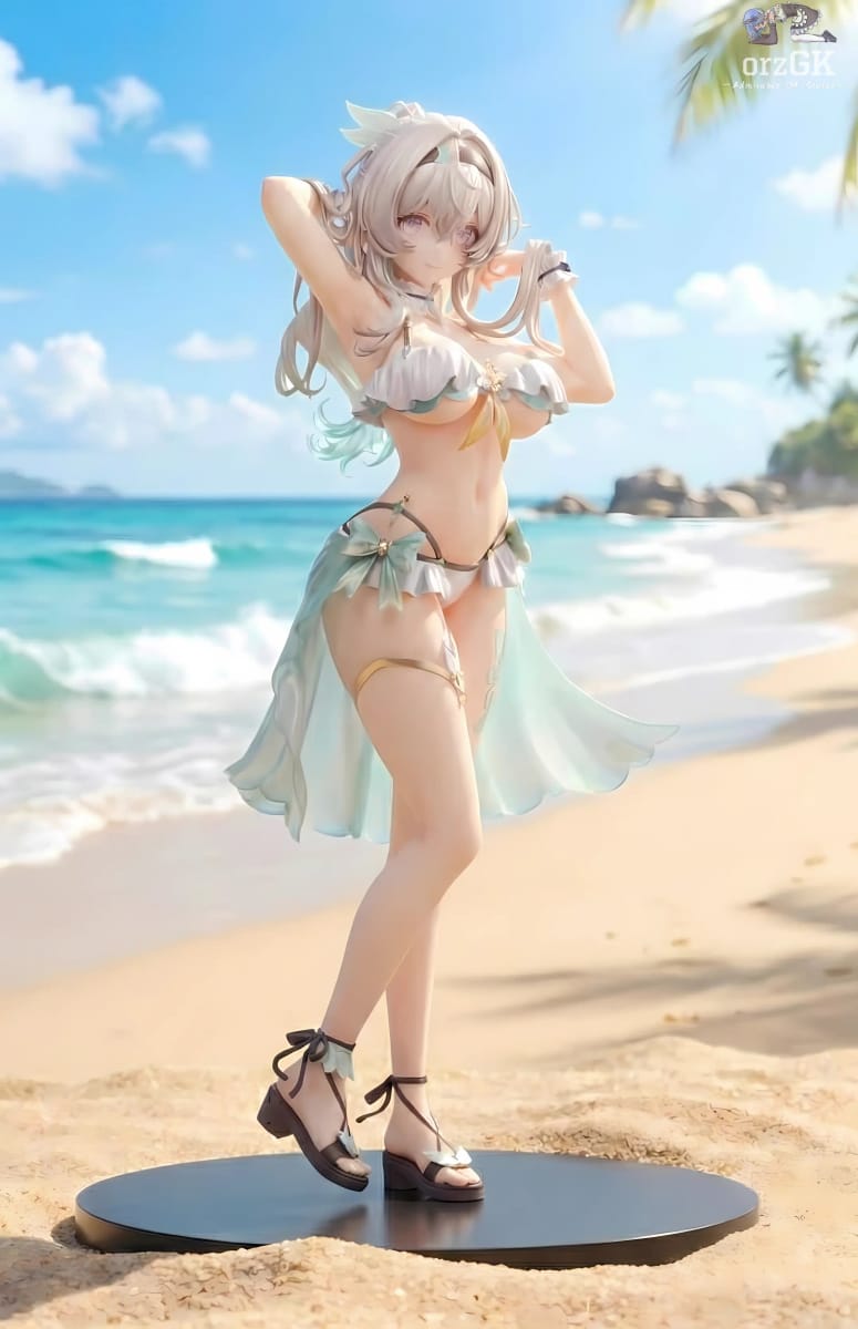 Estatuilla Honkai: Star Rail | Firefly – Swimsuit Ver. | Tienda Anime | Tico Ofertas Liang Chan Studio