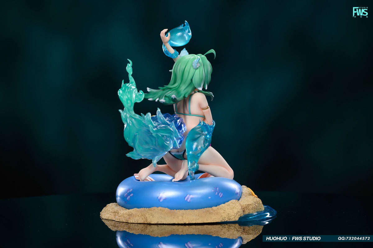 Estatuilla Honkai: Star Rail | Huohuo | Tienda Anime | Tico Ofertas FWS Studio