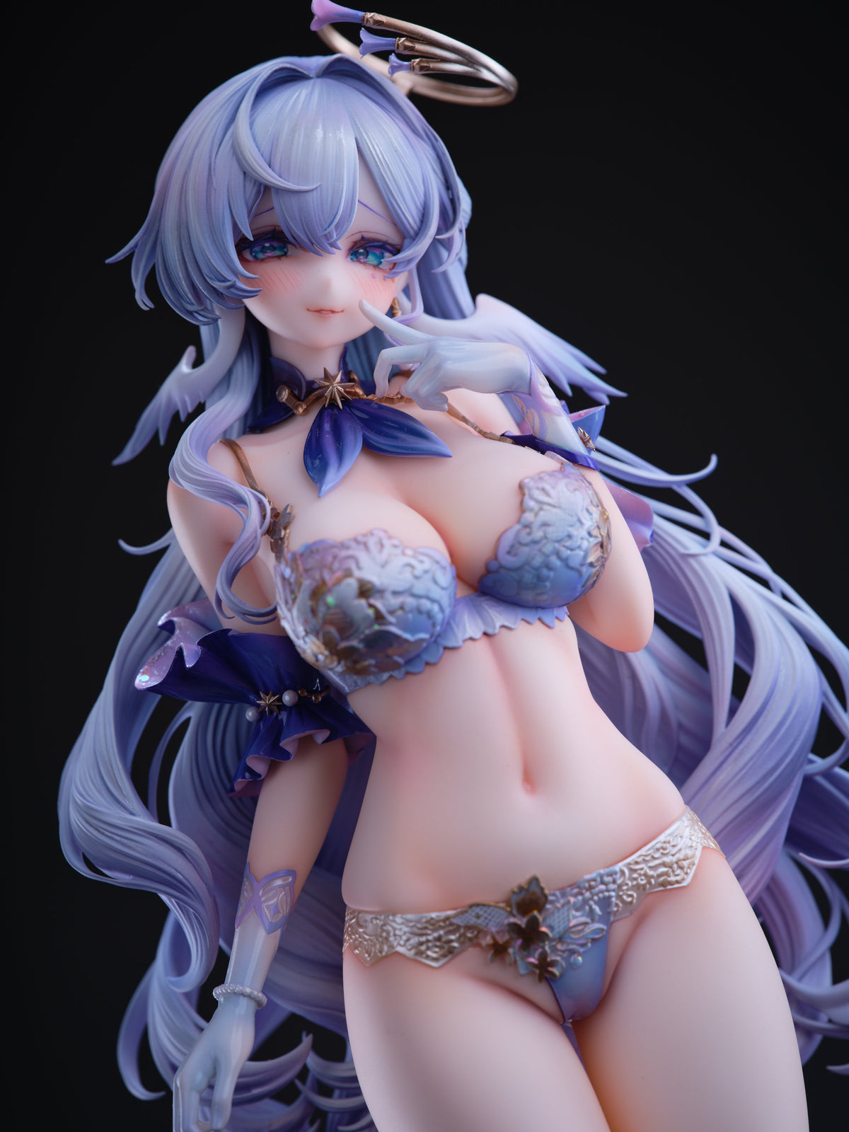 Estatuilla Honkai: Star Rail | Robin | Genius Bee Studio | Tienda Anime | Tico Ofertas Genius Bee Studio