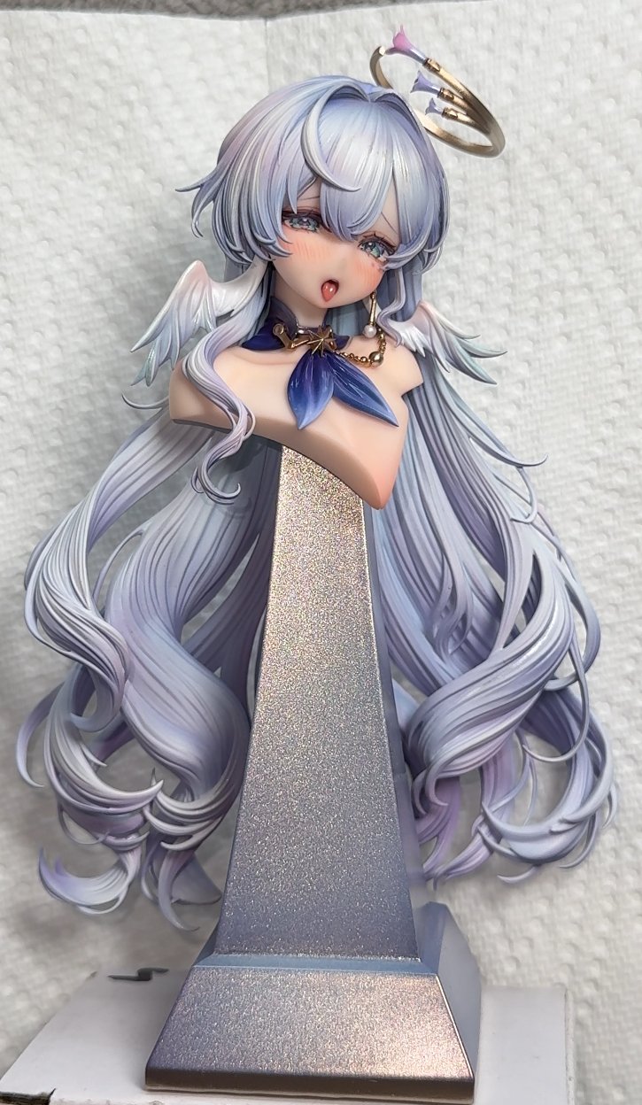 Estatuilla Honkai: Star Rail | Robin | Genius Bee Studio | Tienda Anime | Tico Ofertas Genius Bee Studio