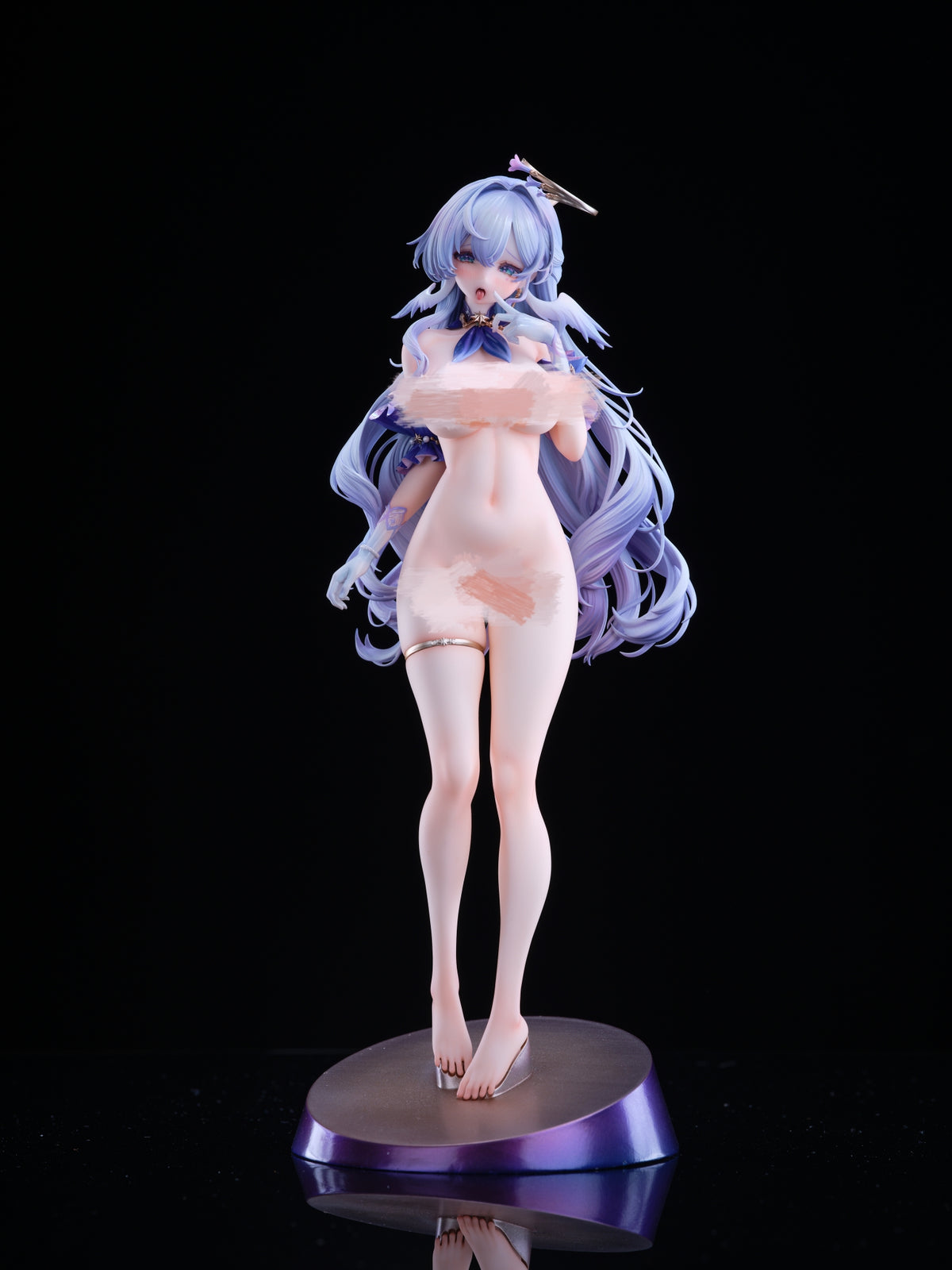Estatuilla Honkai: Star Rail | Robin | Genius Bee Studio | Tienda Anime | Tico Ofertas Genius Bee Studio