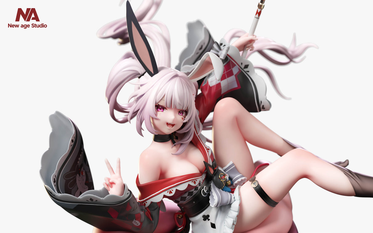 Estatuilla Honkai: Star Rail | Sparxie | New Age Studio | Tienda Anime | Tico Ofertas New Age Studio