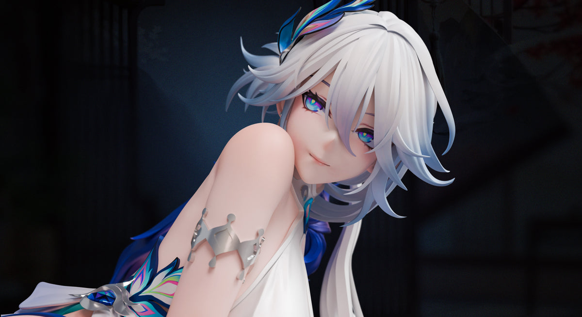 Estatuilla Honkai: Star Rail | Yao Guang | Mi Yin Studio | Tienda Anime Costa Rica | Tico Ofertas Mi Yin Studio