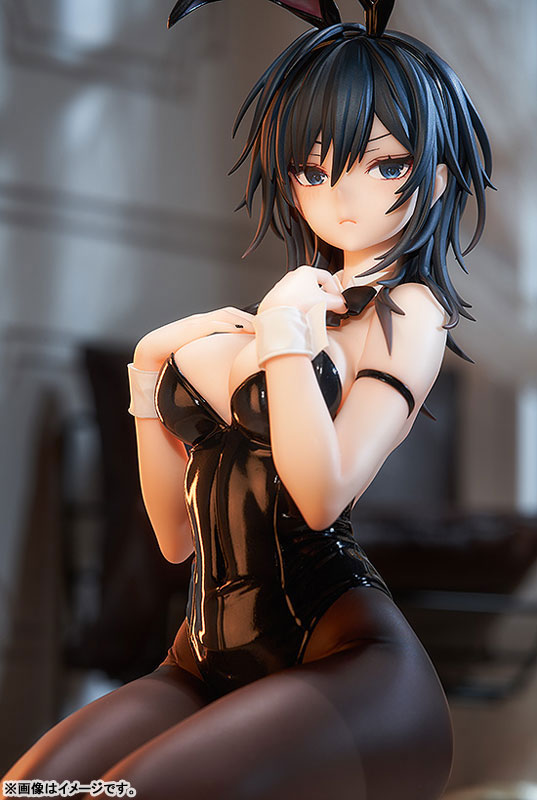 Estatuilla Ishimi Yokoyama | Luminous Box | Tienda Anime | Tico Ofertas Luminous Box