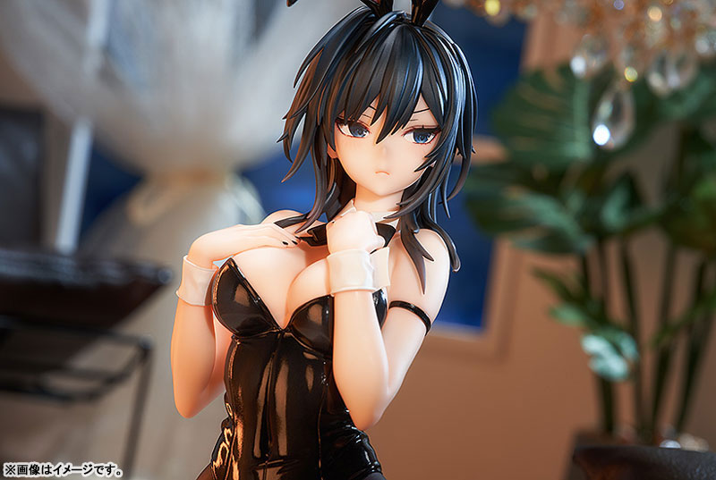 Estatuilla Ishimi Yokoyama | Luminous Box | Tienda Anime | Tico Ofertas Luminous Box