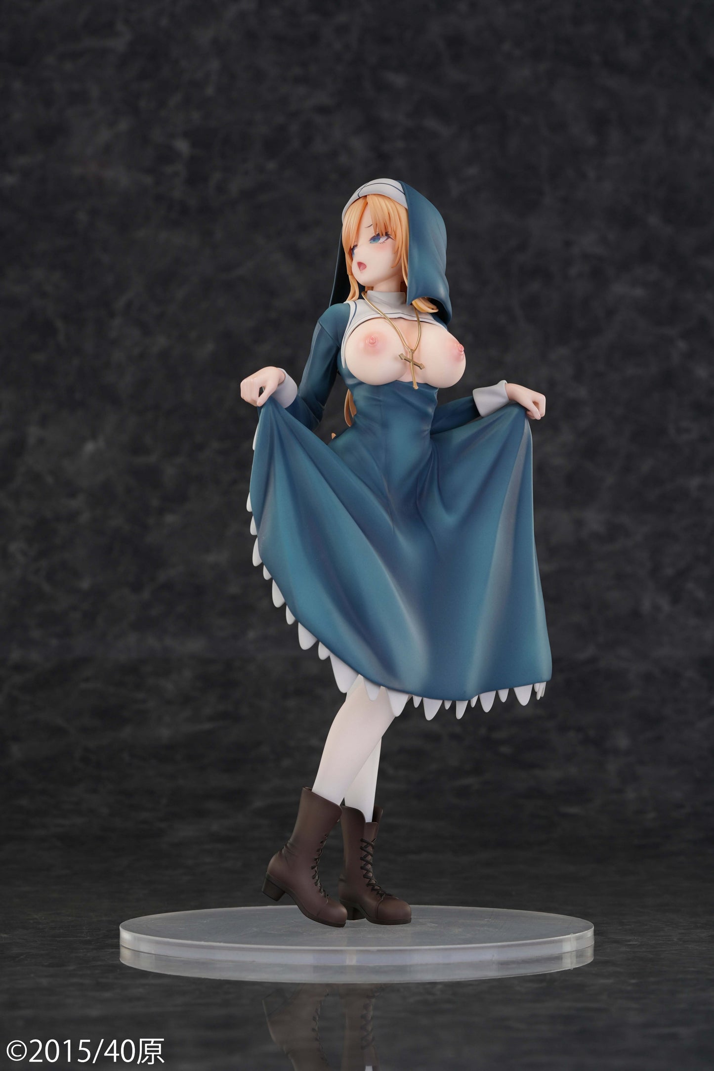Estatuilla Iya na Kao Sarenagara Opantsu Misetemoraitai | Takayama Maria | PURE | Tienda Anime | Tico Ofertas PURE