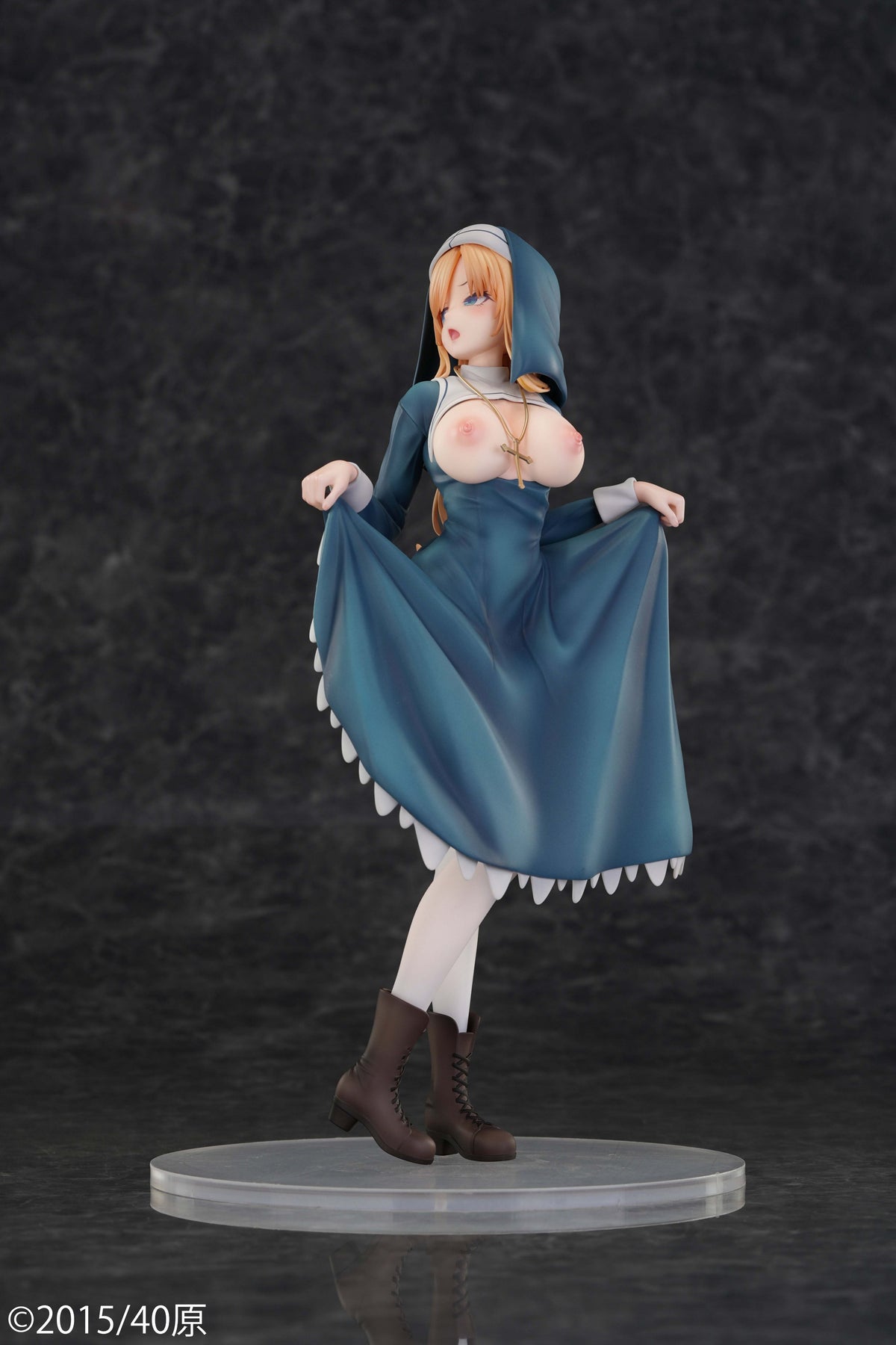 Estatuilla Iya na Kao Sarenagara Opantsu Misetemoraitai | Takayama Maria | PURE | Tienda Anime | Tico Ofertas PURE