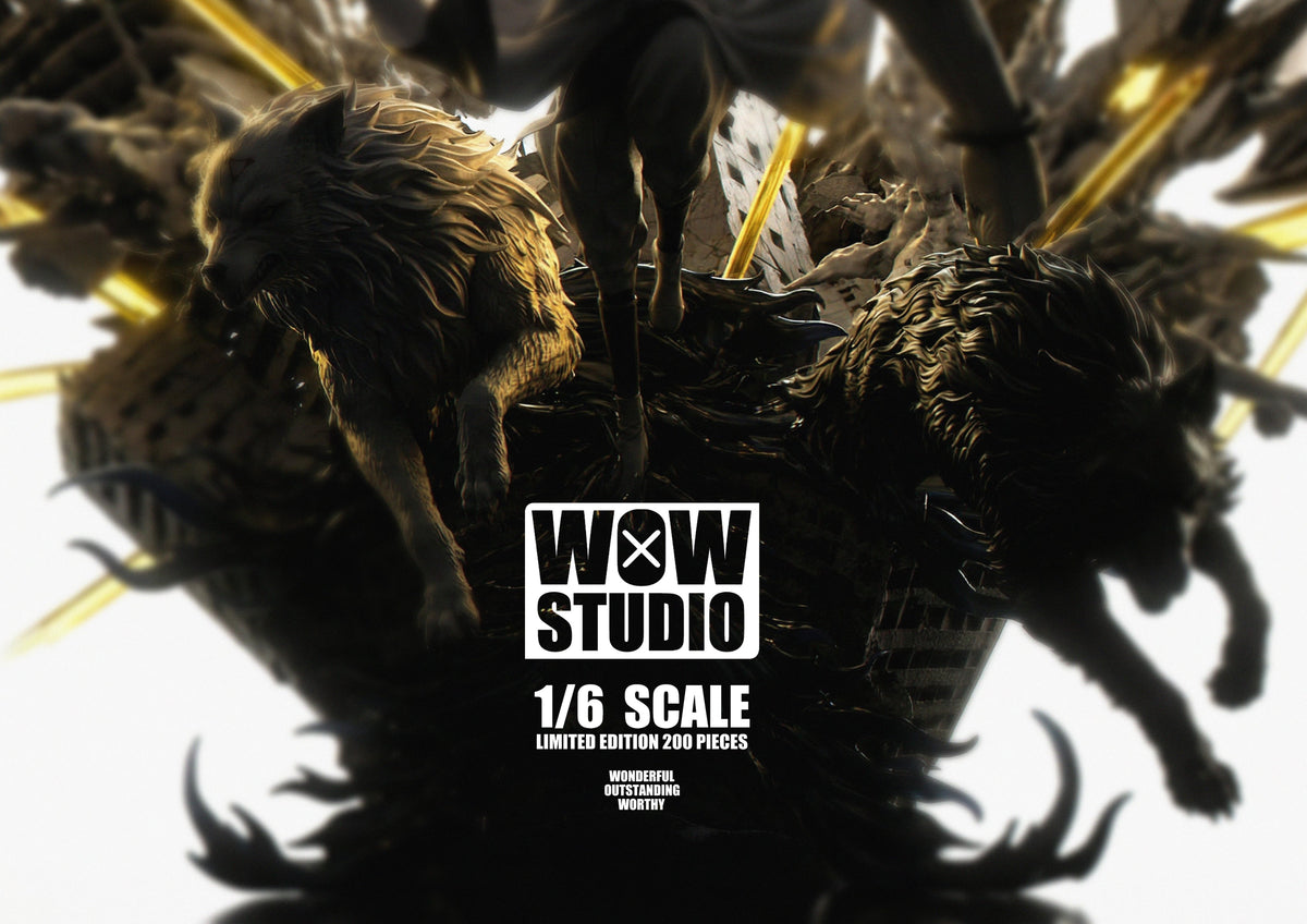 Estatuilla Jujutsu Kaisen | Yuka Okkotsu | Tienda Anime | Tico Ofertas WOW Studio