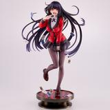Estatuilla Kakegurui | Yumeko Jabami | Union Creative 1/6 Scale | tienda Anime Tico Ofertas Union Creative