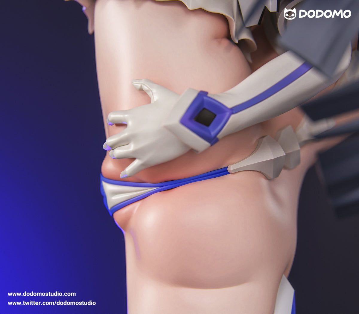 Estatuilla KILL la KILL | Satsuki Kiryuin x Ryuko Matoi | Dodomo Studio | Tienda Anime Costa Rica | Tico Ofertas Dodomo Studio