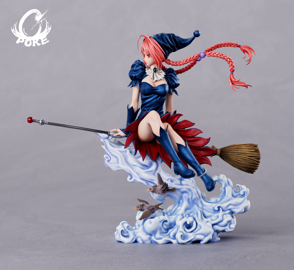 Estatuilla MÄR | Dorothy 1/6 GK Statue | Poke Studio | Tienda Anime | Tico Ofertas Poke Studio