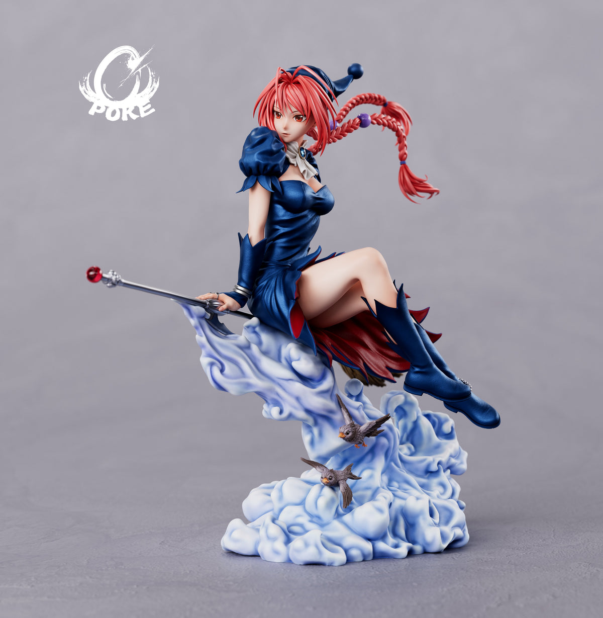 Estatuilla MÄR | Dorothy 1/6 GK Statue | Poke Studio | Tienda Anime | Tico Ofertas Poke Studio