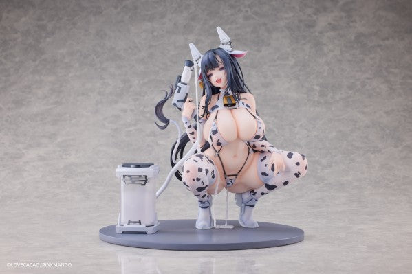 Estatuilla Milky White | PINKMANGO | Tienda Anime Costa Rica | Tico Ofertas PINKMANGO