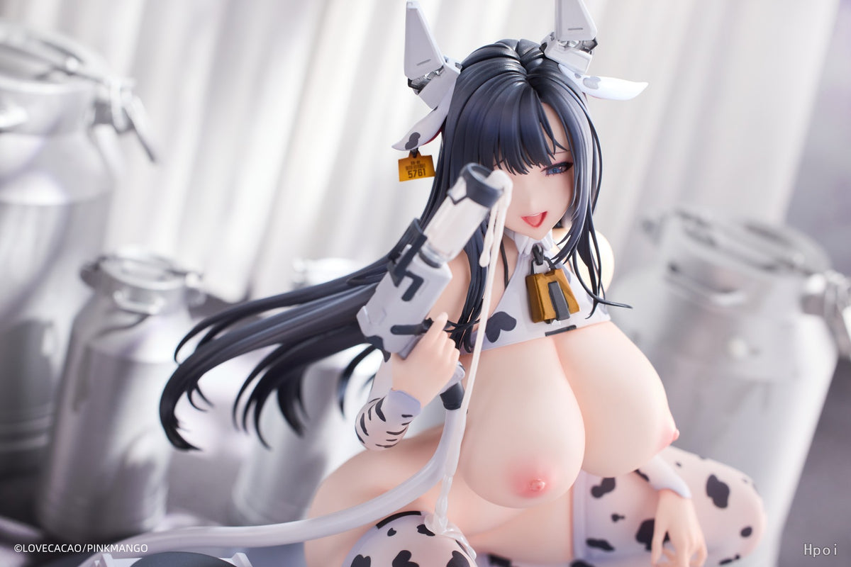 Estatuilla Milky White | PINKMANGO | Tienda Anime Costa Rica | Tico Ofertas PINKMANGO
