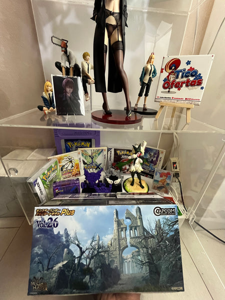 Heroics Studio