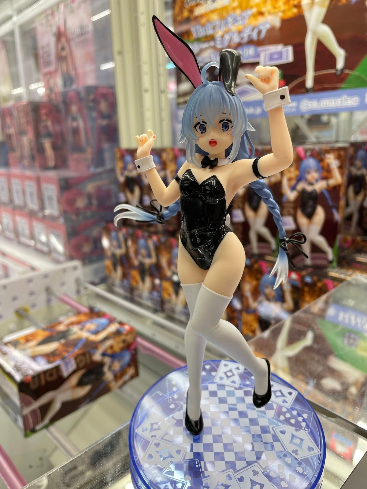 Estatuilla Mushoku Tensei | Roxy Migurdia | tienda anime | Tico Ofertas System Service Co., LTD.