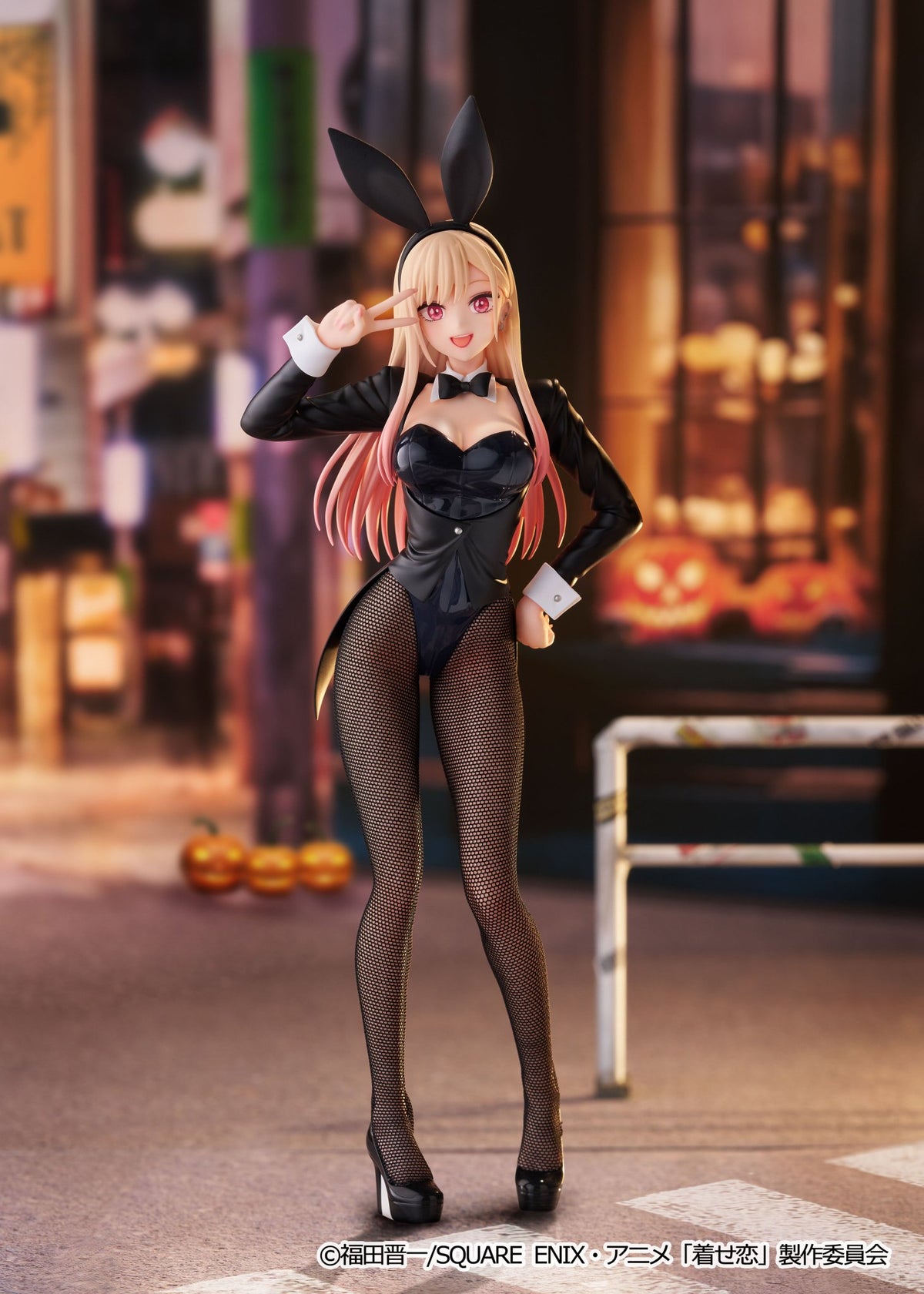 Estatuilla My Dress-Up Darling | Marin Kitagawa | Aniplex | Tienda Anime | Tico Oferta Good Smile Company