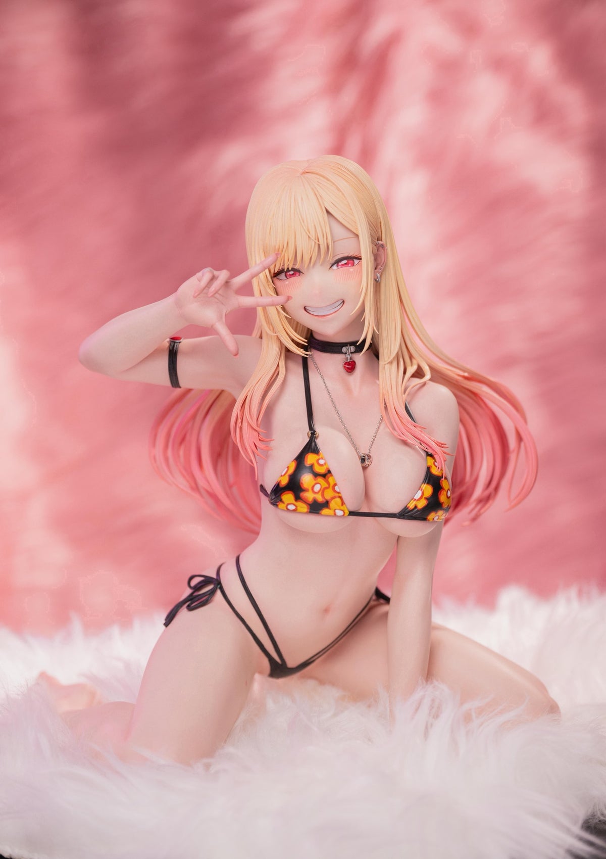 Estatuilla My Dress-Up Darling | Marin Kitagawa | Creation Studio | Tienda Anime | Tico Oferta Bearpanda