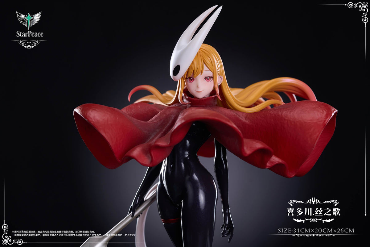 Estatuilla My Dress-Up Darling | Marin Kitagawa | HS Studio x Star Peace Studio | Tienda Anime | Tico Ofertas Star-Making Studio