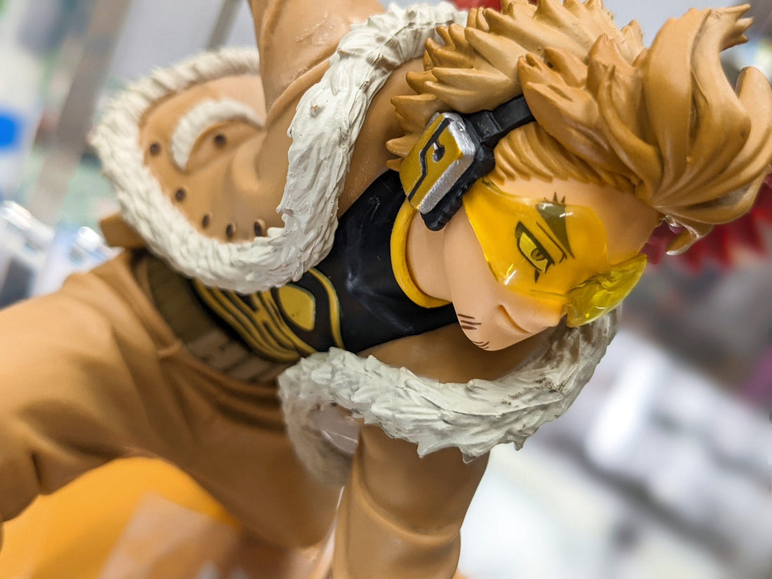 Estatuilla My Hero Academia | Hawks - tienda anime | Tico Ofertas