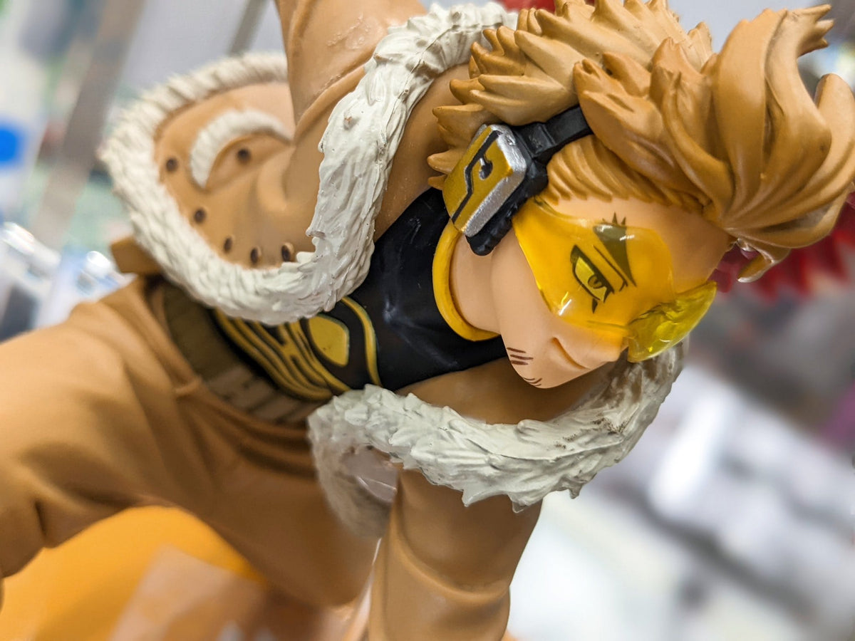 Estatuilla My Hero Academia | Hawks - tienda anime | Tico Ofertas BANDAI