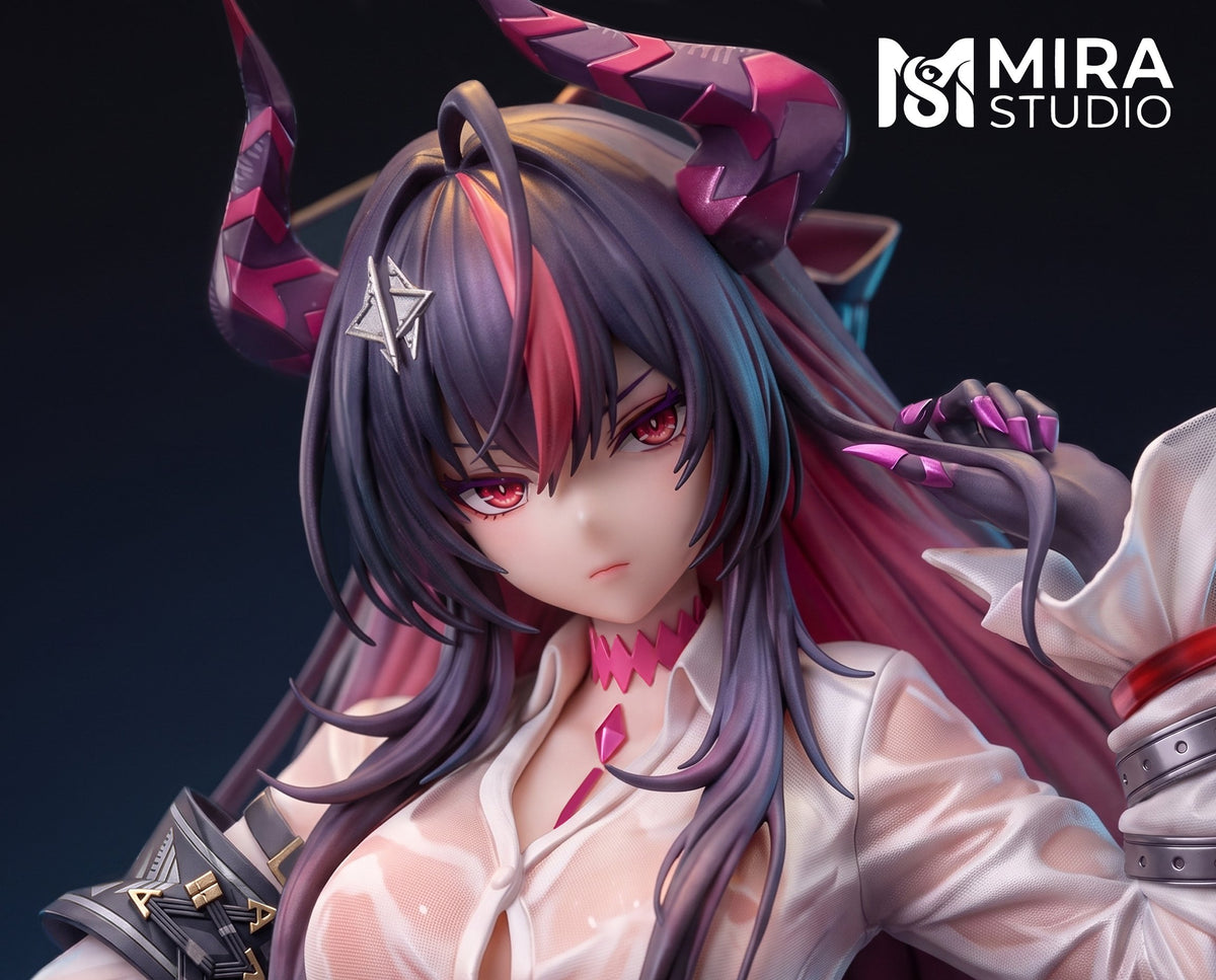 Estatuilla Neverness to Everness | Shinku 1/6 GK Statue | MIRA Studio | Tienda Anime | Tico Ofertas MIRA Studio