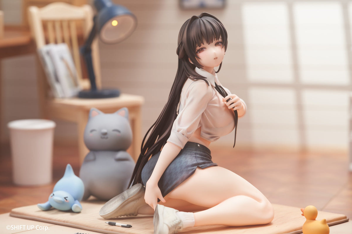 Estatuilla Nikke | Marciana | Hobby Sakura | Tienda Anime | Tico Ofertas Hobby Sakura
