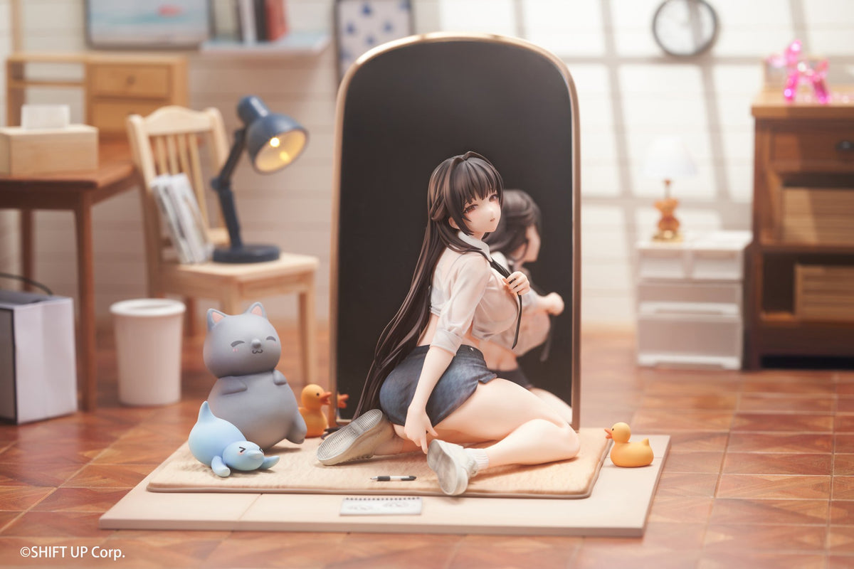 Estatuilla Nikke | Marciana | Hobby Sakura | Tienda Anime | Tico Ofertas Hobby Sakura