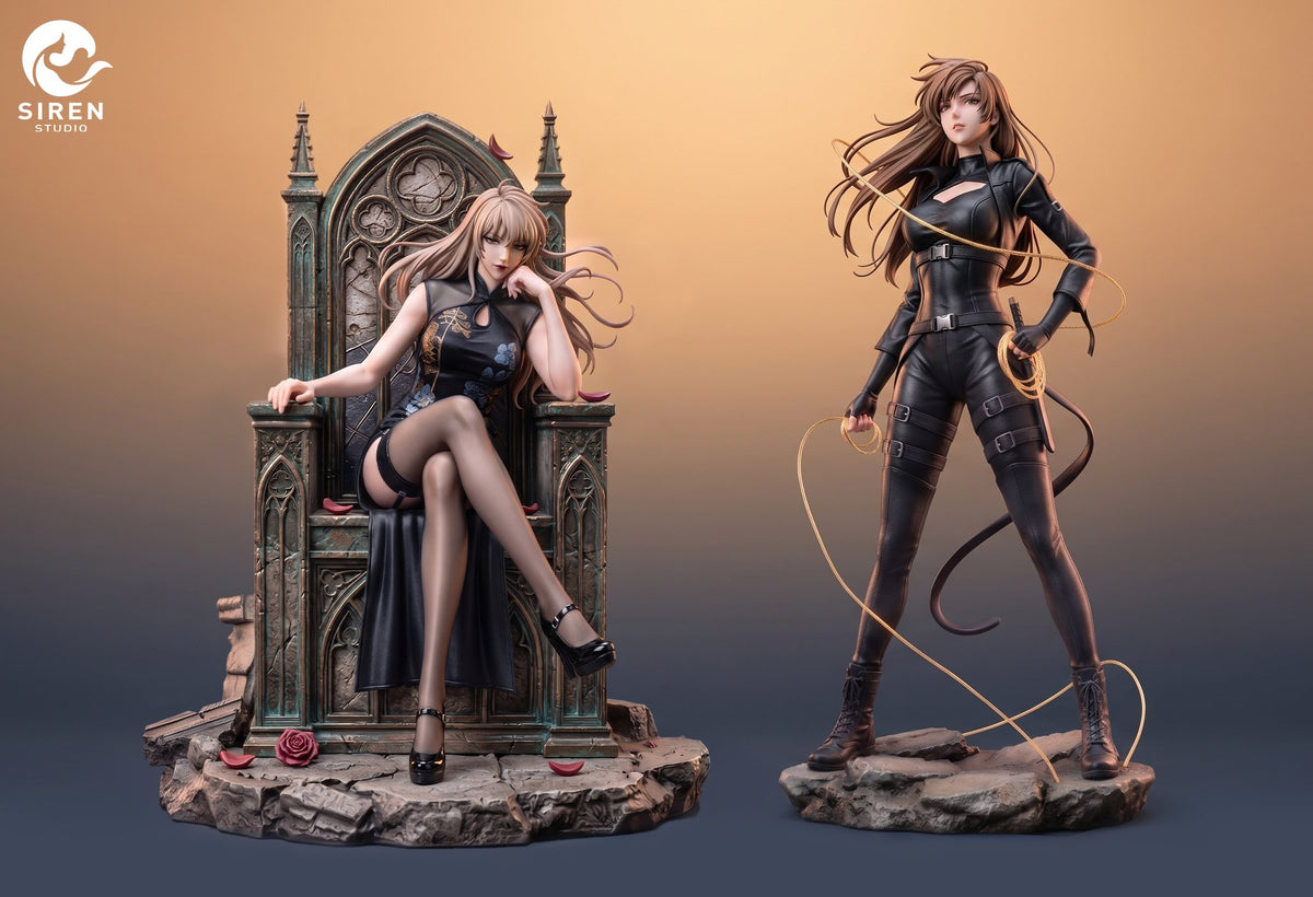 Estatuilla Omniscient Reader's Viewpoint | Yoo Sangah 1/6 GK Statue | SIREN Studio | Tienda Anime | Tico Ofertas SIREN Studio