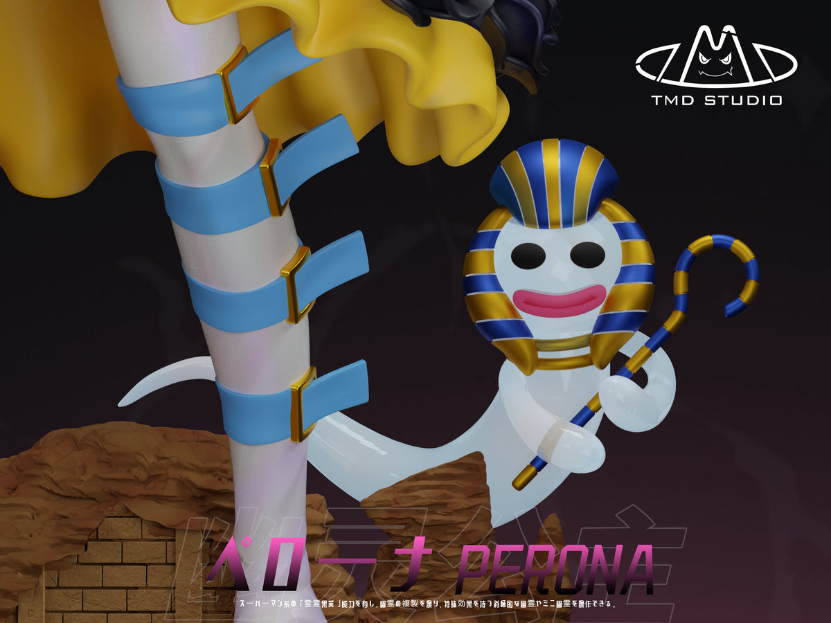 Estatuilla One Piece | Perona Desert Princess | Toy’s My Dream Studio | Tienda Anime Costa Rica | Tico Ofertas Toy’s My Dream Studio