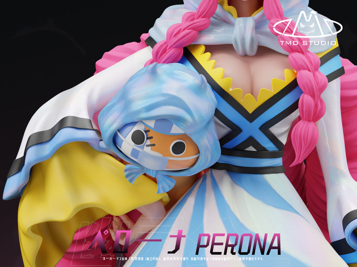 Estatuilla One Piece | Perona Desert Princess | Toy’s My Dream Studio | Tienda Anime Costa Rica | Tico Ofertas Toy’s My Dream Studio