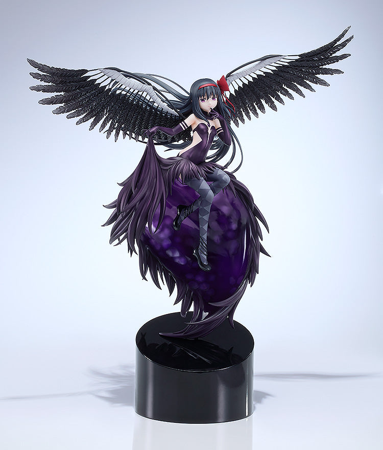 Estatuilla Puella Magi Madoka Magica | Akuma Homura | GOOD SMILE COMPANY | tienda anime | Tico Ofertas GOOD SMILE COMPANY