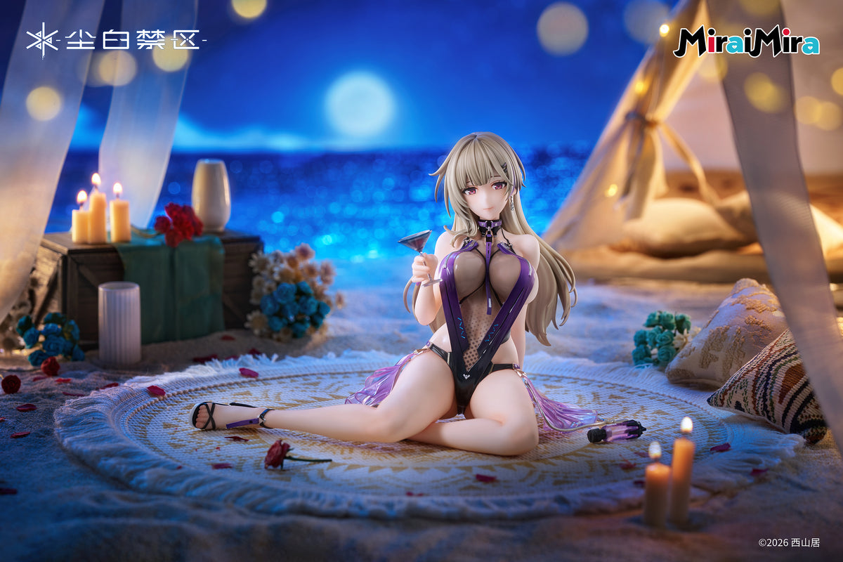 Estatuilla Snowbreak: Containment Zone | Marian Andreotti | MiraMira | Tienda Anime | Tico Ofertas MiraMira