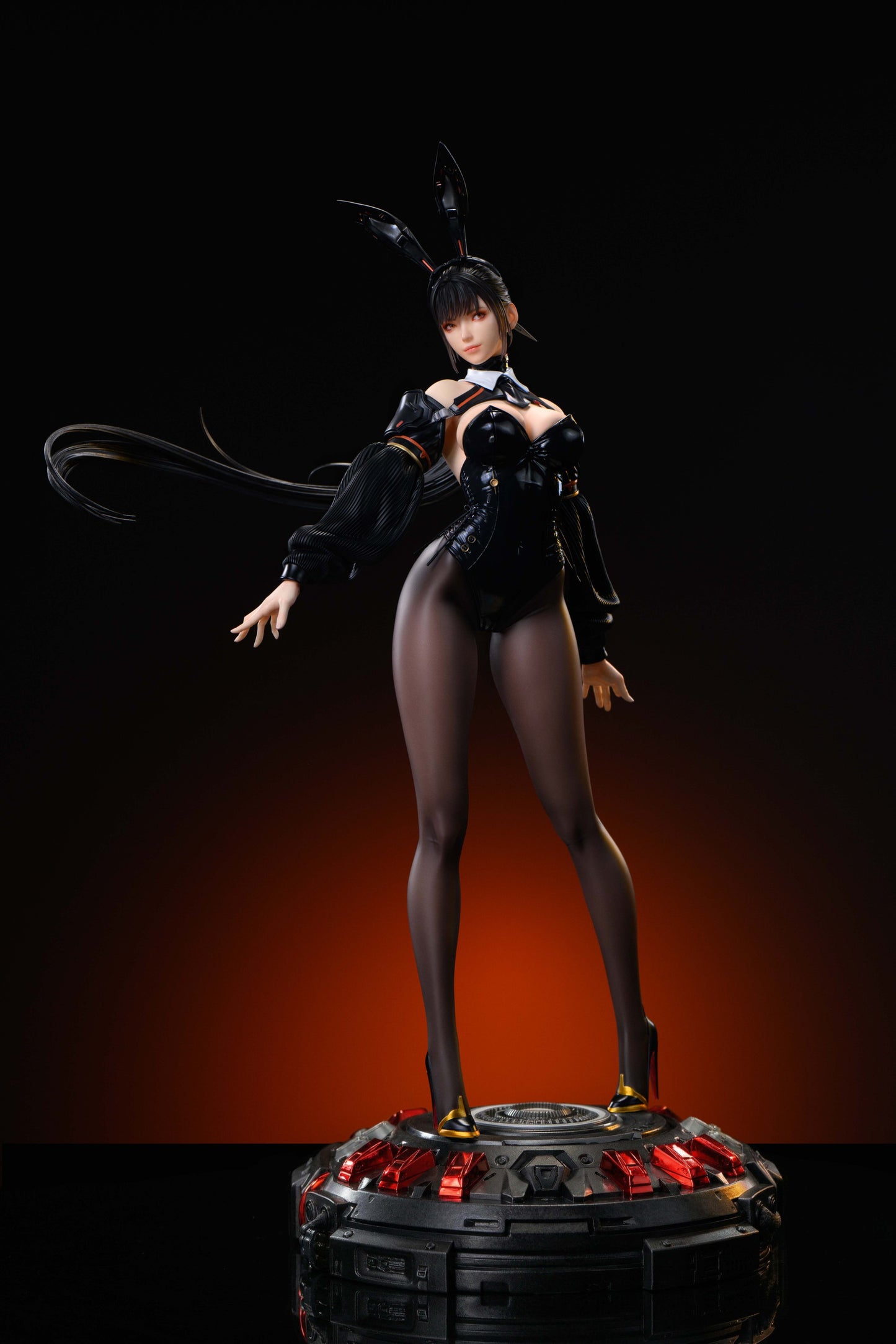 Estatuilla  Stellar Blade | Eve x Tachy | SWORD&WING Studio | Tienda Anime | Tico Ofertas Sword&Wing Studio