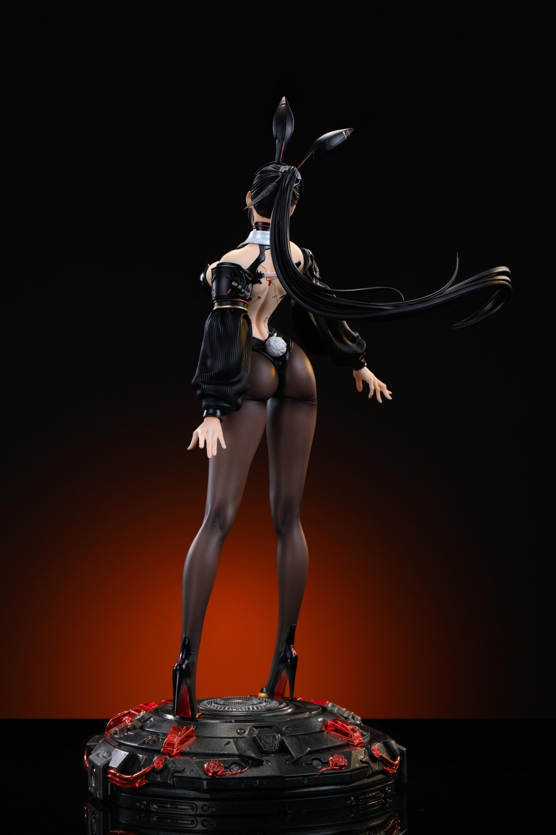 Estatuilla  Stellar Blade | Eve x Tachy | SWORD&WING Studio | Tienda Anime | Tico Ofertas Sword&Wing Studio