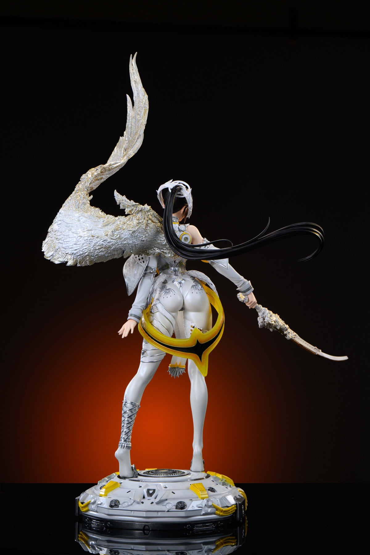 Estatuilla  Stellar Blade | Eve x Tachy | SWORD&WING Studio | Tienda Anime | Tico Ofertas Sword&Wing Studio