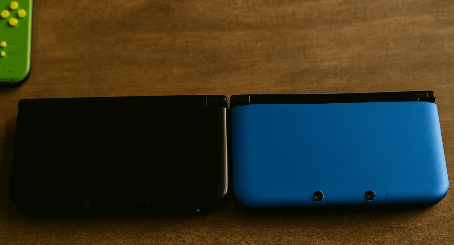 Black Nintendo 3DS y 2DS disponibles en Tico Ofertas!