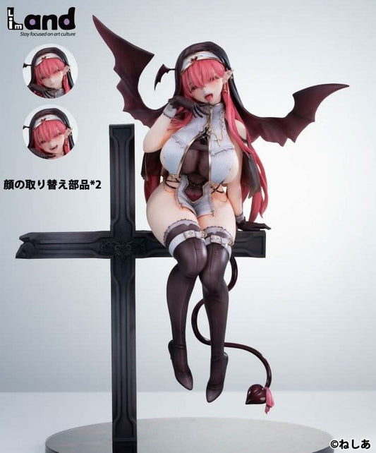 Figura 1/6 Sakyubasister no Onesan (Edición Especial) | Figuras Anime Costa Rica, TODO EN ANIME | Tico ofertas - Tico Ofertas