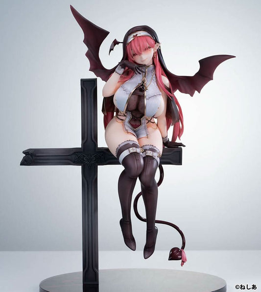 Figura 1/6 Sakyubasister no Onesan (Edición Especial) | Figuras Anime Costa Rica, TODO EN ANIME | Tico ofertas - Tico Ofertas