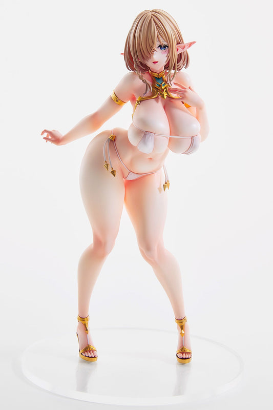 Figura 1/6 Vertex Original Elf Village: Kukuru Ritual Bathing Suit Ver | Figuras de colección Anime Costa Rica TODO EN ANIME | Tico ofertas - Tico Ofertas