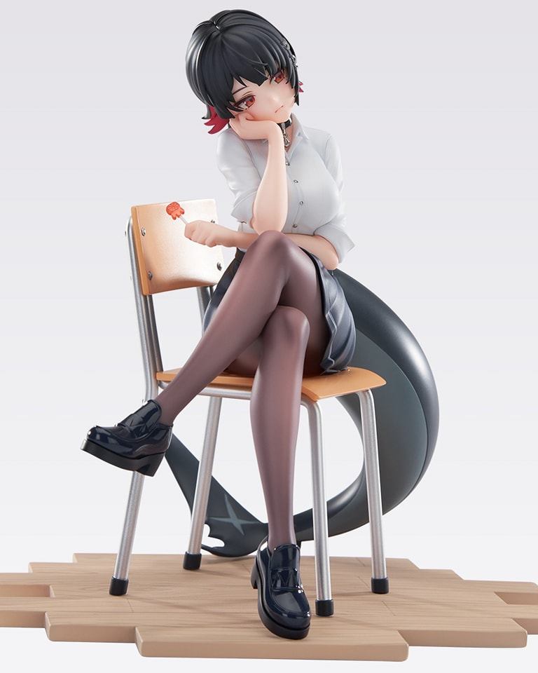 Figura 1/8 LIMEPIE Series Zenless Zone Zero Ellen Joe| Figuras de colección Anime Costa Rica, TODO EN ANIME | Tico ofertas - Tico Ofertas