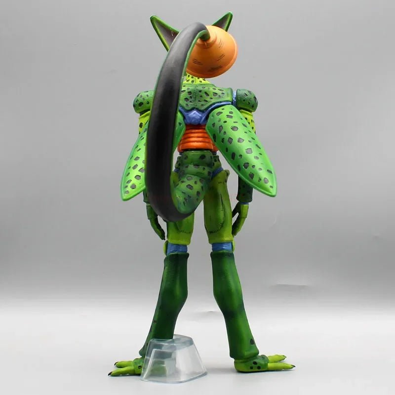 Figura Anime 31CM Dragon Ball Z - Cell Primera Forma GK PVC | Tienda Anime Costa Rica - Tico Ofertas - Tico Ofertas