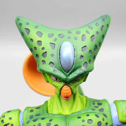 Figura Anime 31CM Dragon Ball Z - Cell Primera Forma GK PVC | Tienda Anime Costa Rica - Tico Ofertas - Tico Ofertas